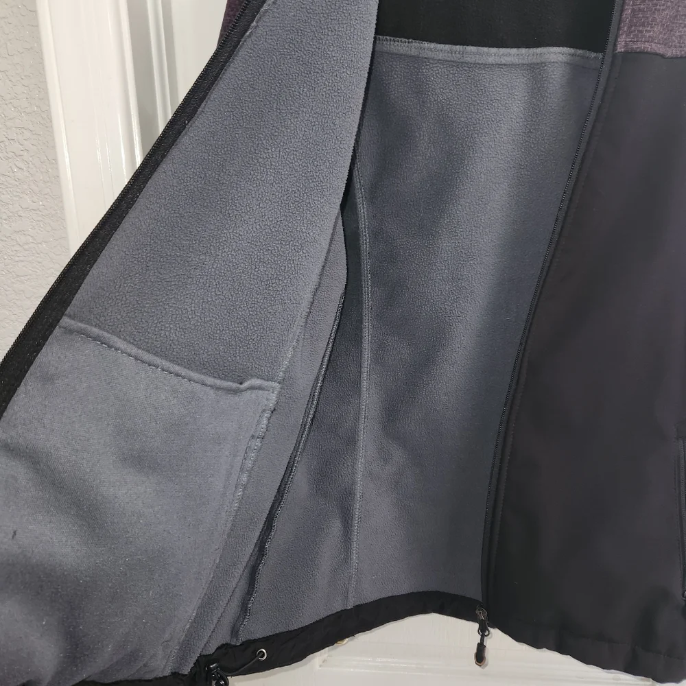 Rustic Ridge Jacket - Picture 3 of 4